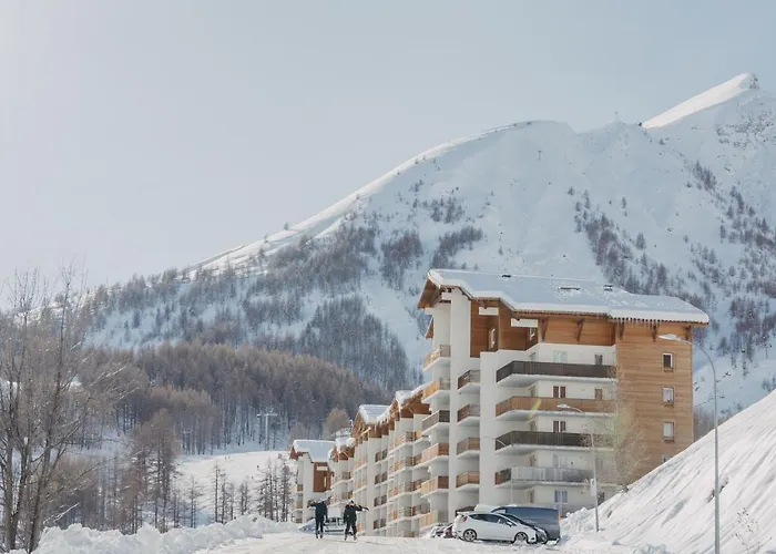 Residence Plein Sud By Popinns